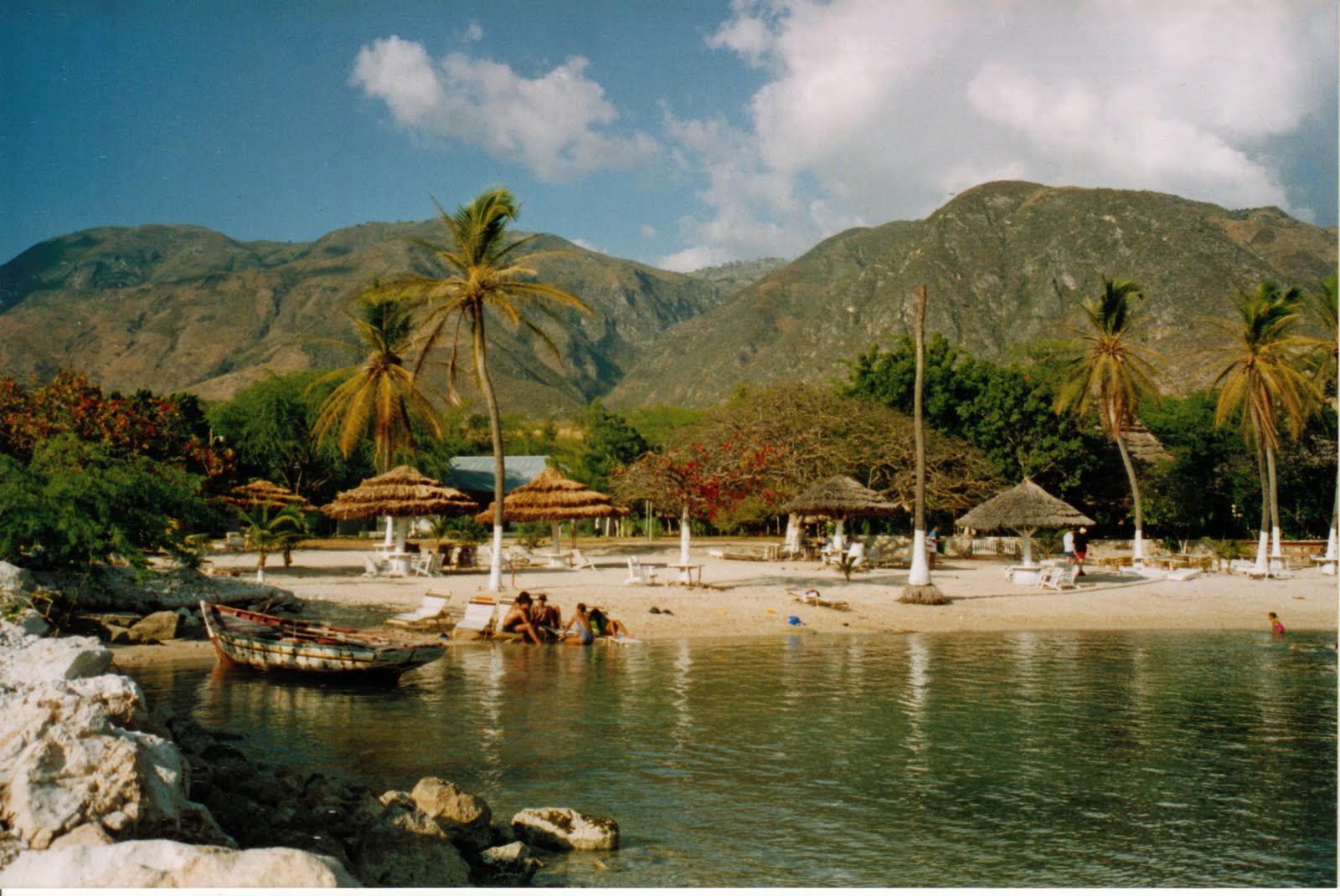 haiti-paysage